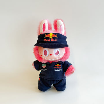 Labubu Racing Set - RB Edition
