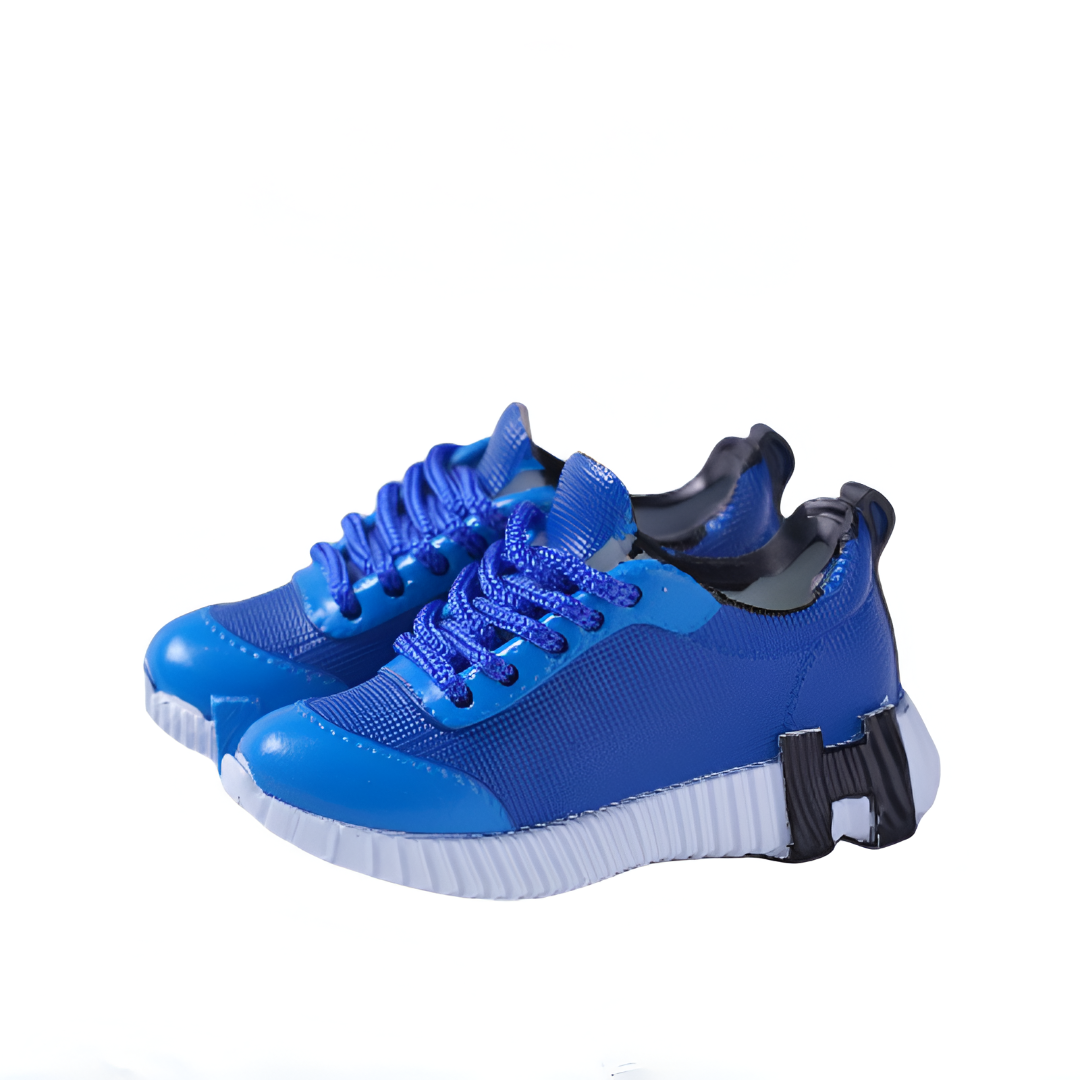 Labubu H Inspired Sport Miniature Sneakers