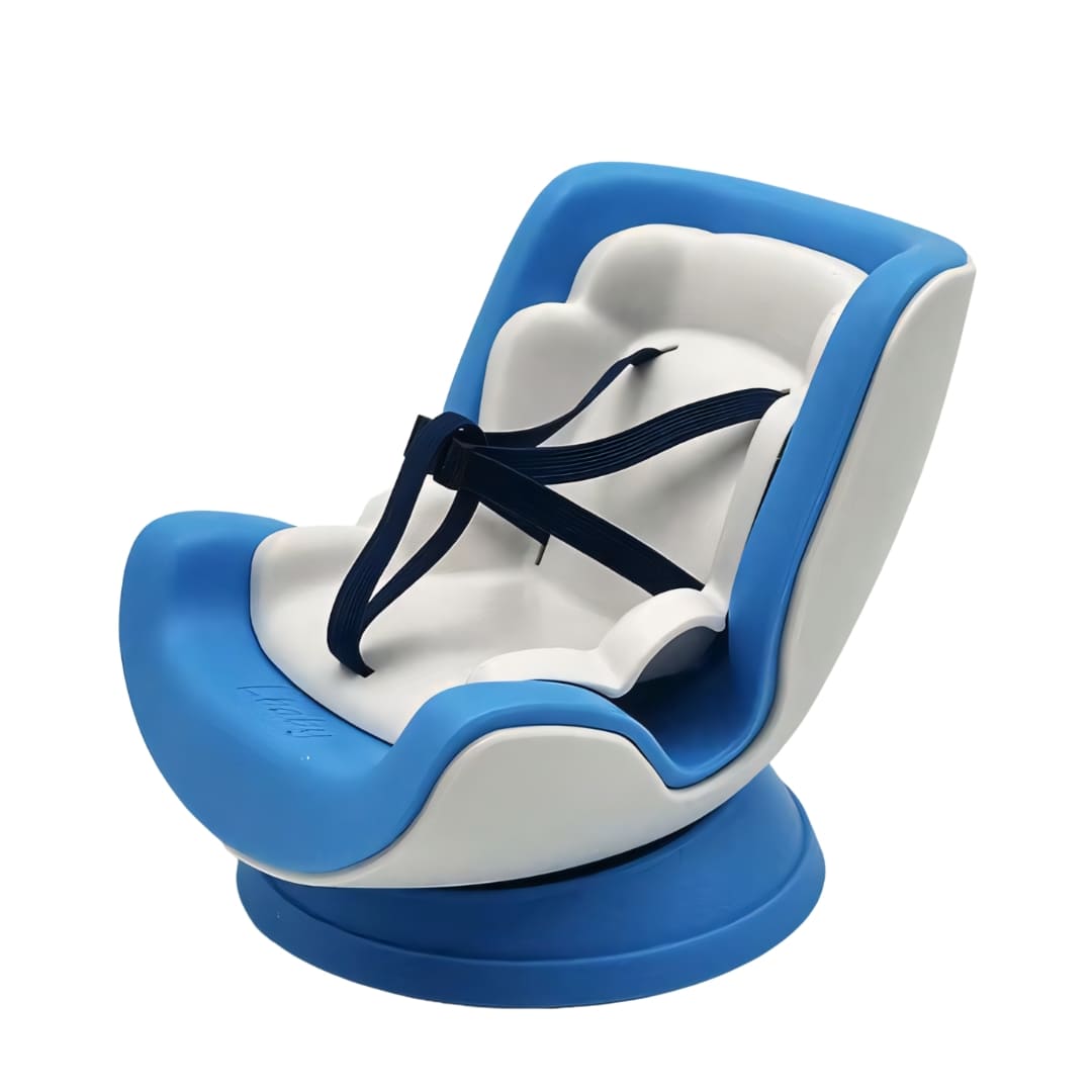 Premium Labubu Car Seat Car Chair Ornament Air Vent Decoration Color Clash Edition