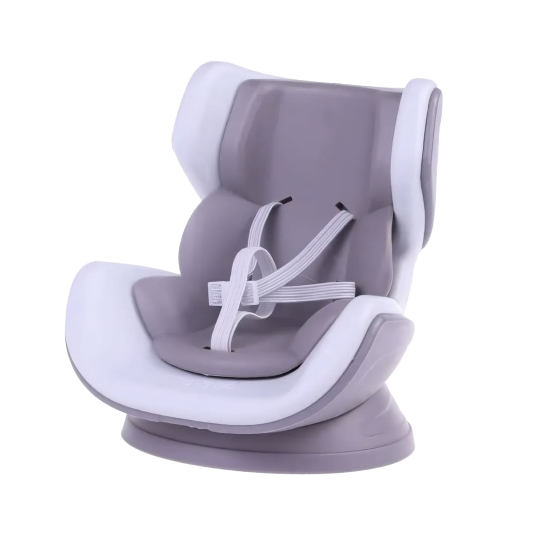 Premium Labubu Car Seat Car Chair Ornament Air Vent Decoration Minimal Mood Edition