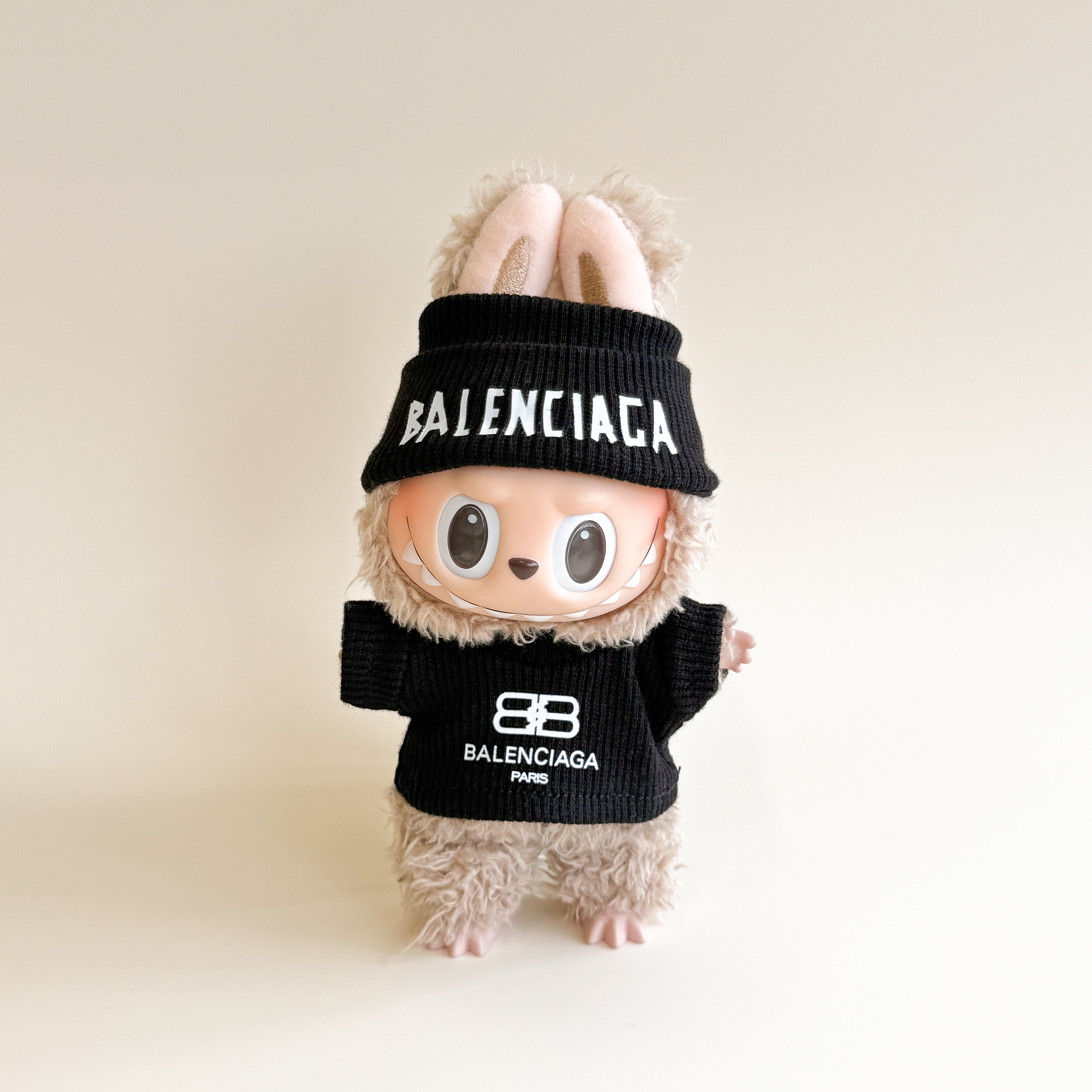 Labubu Designer Winter Set - BALEN. Inspired