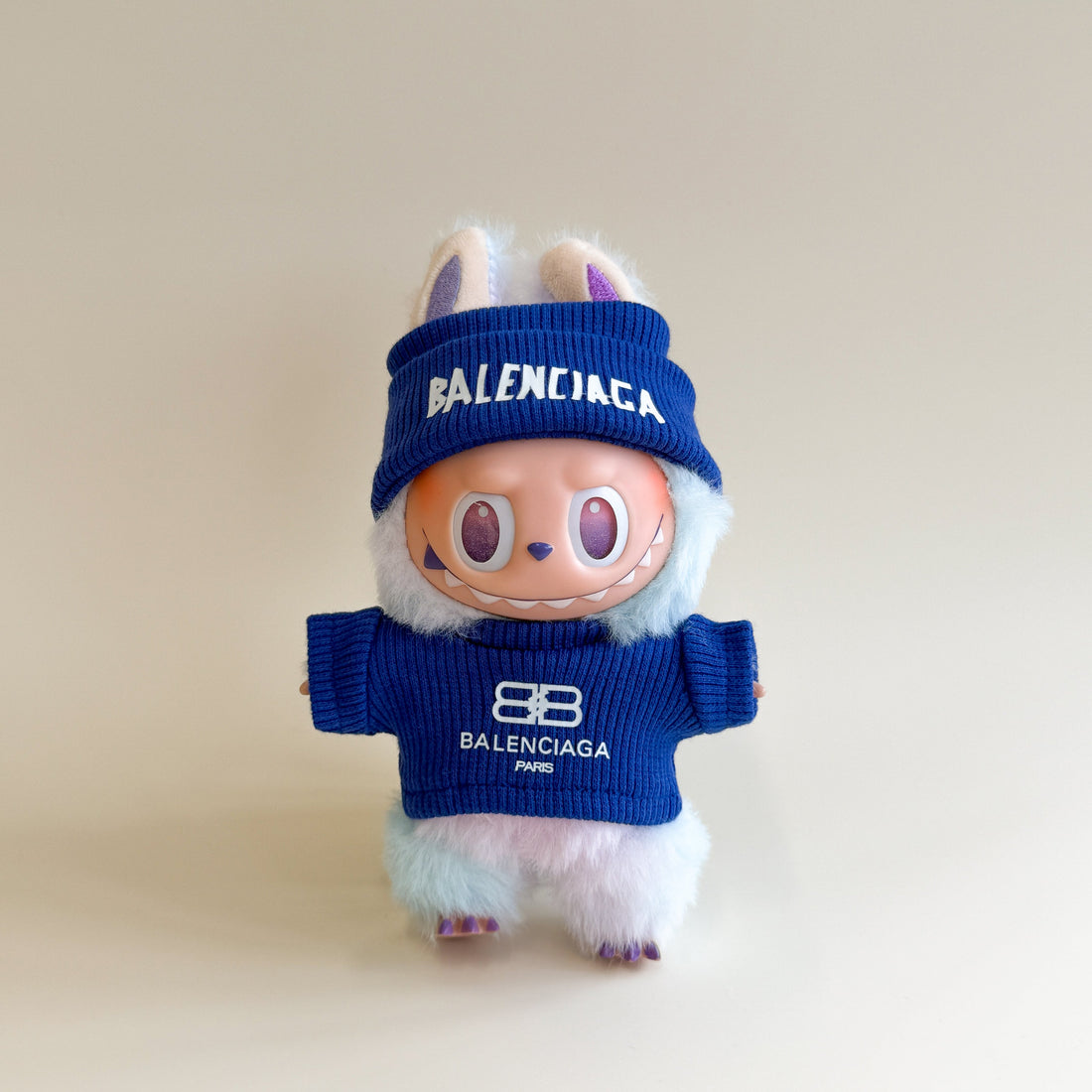 Labubu Designer Winter Set - BALEN. Inspired