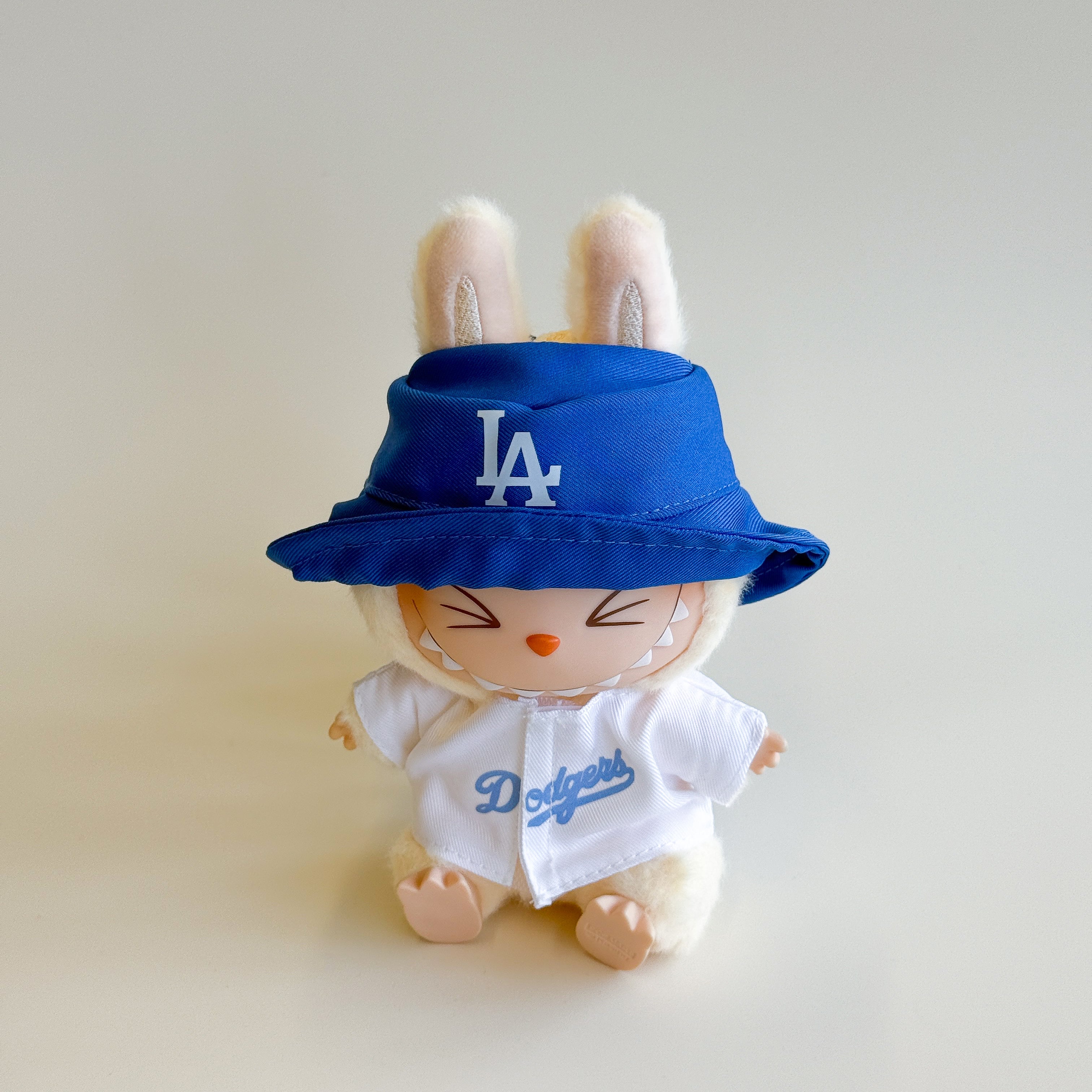 Labubu Baseball Set - Ohtani Inspired