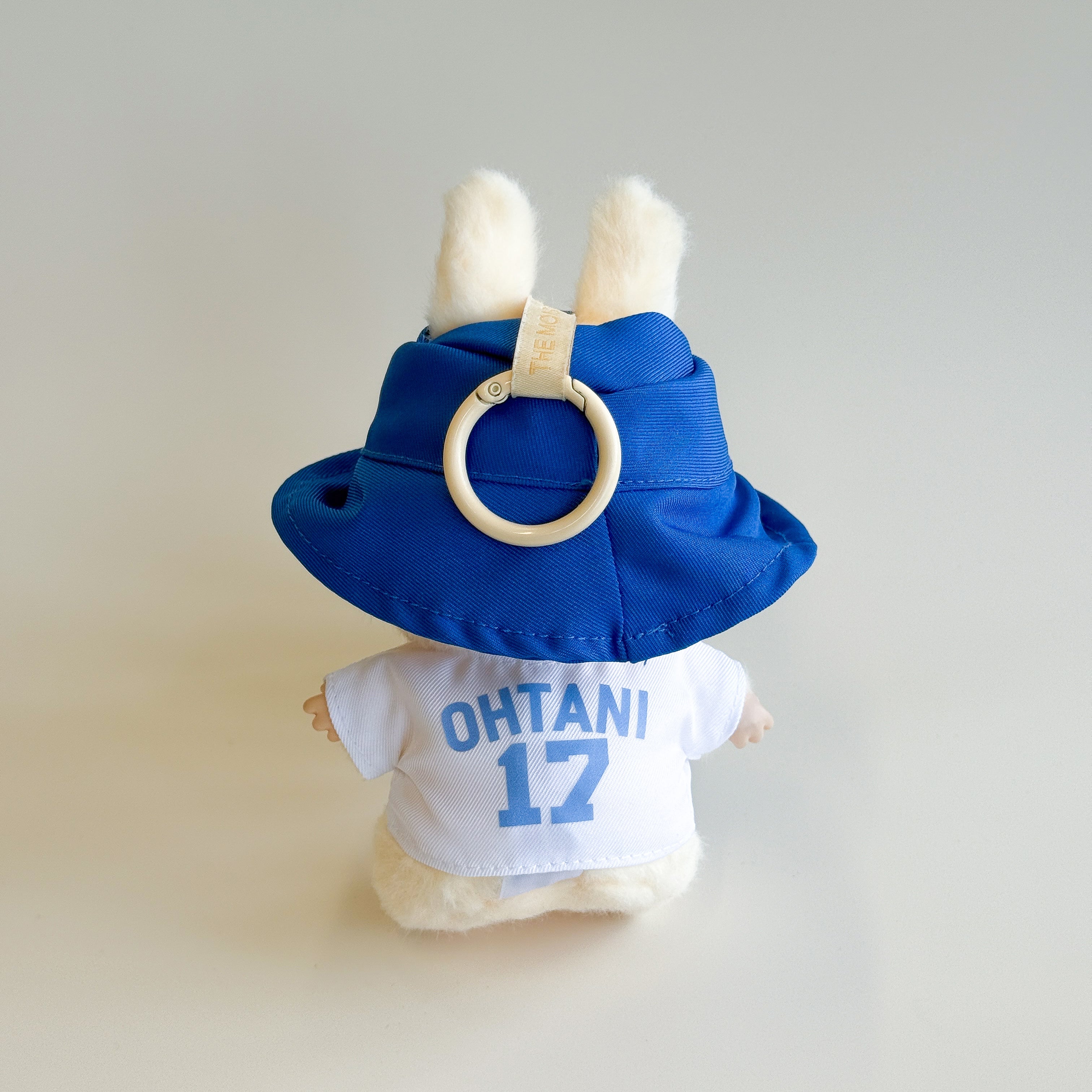 Labubu Baseball Set - Ohtani Inspired