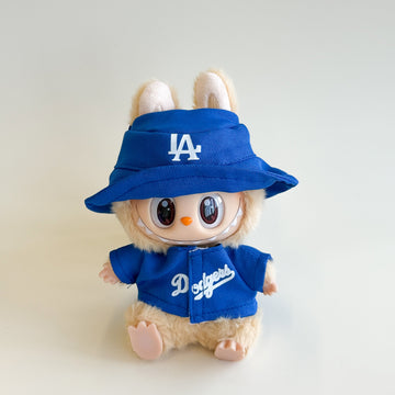 Labubu Baseball Set - Ohtani Inspired