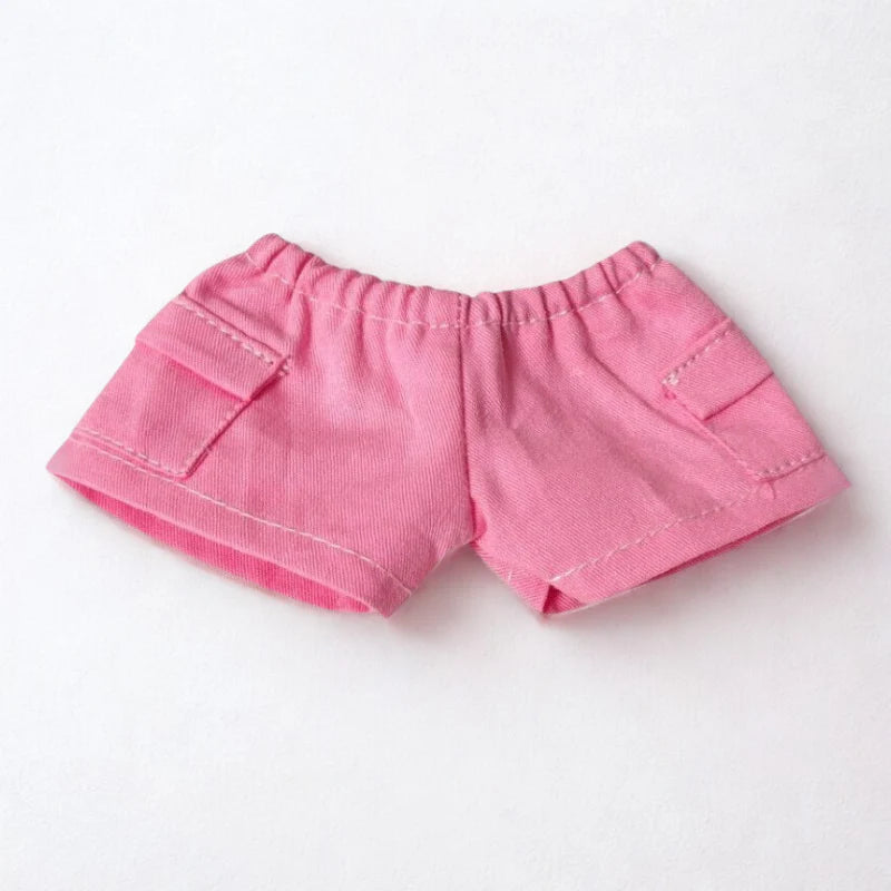 Labubu Cargo Pants - Stylish Miniature Wear