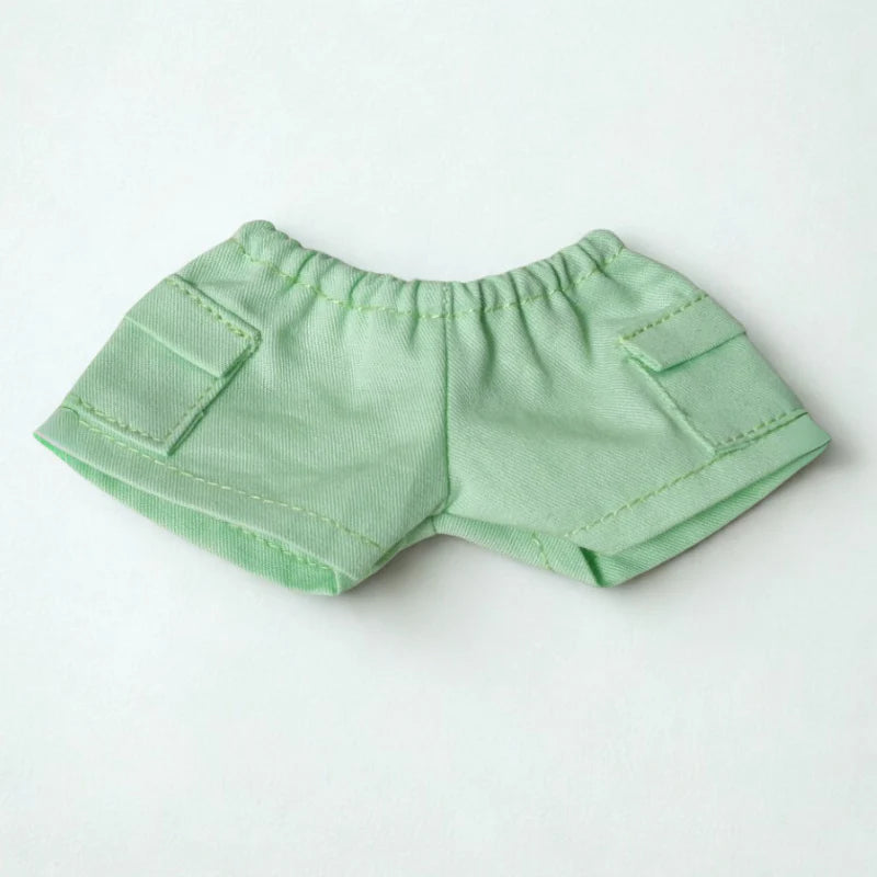 Labubu Cargo Pants - Stylish Miniature Wear
