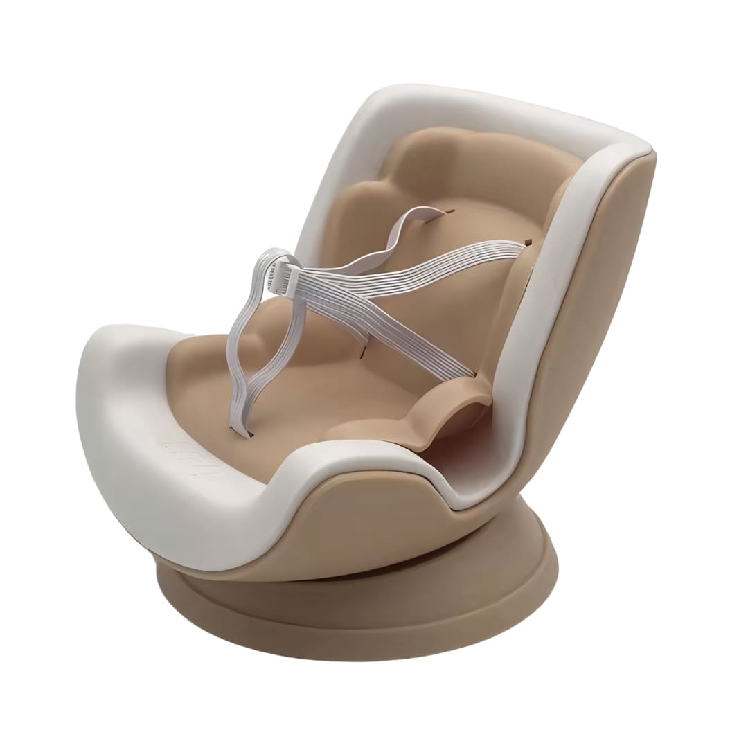 Premium Labubu Car Seat Car Chair Ornament Air Vent Decoration Minimal Mood Edition