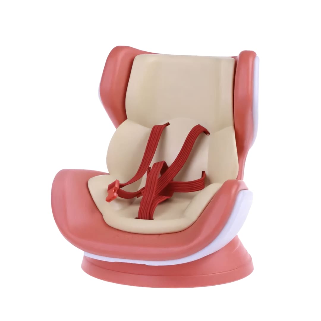 Premium Labubu Car Seat Car Chair Ornament Air Vent Decoration Minimal Mood Edition