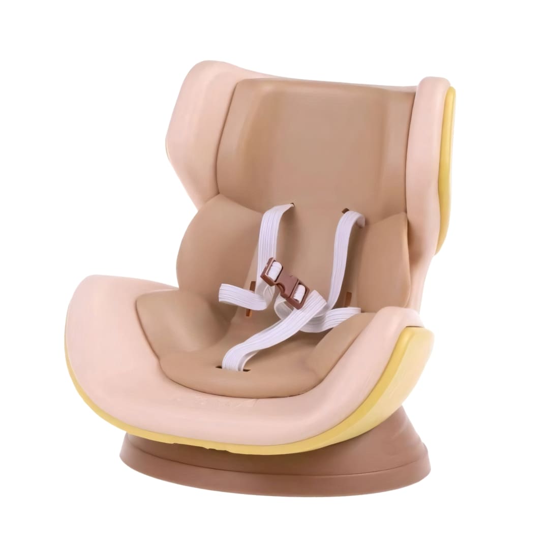 Premium Labubu Car Seat Car Chair Ornament Air Vent Decoration Minimal Mood Edition