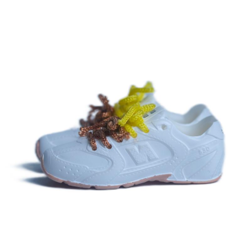 Labubu Mini Sneakers - NB x MM Inspired Edition