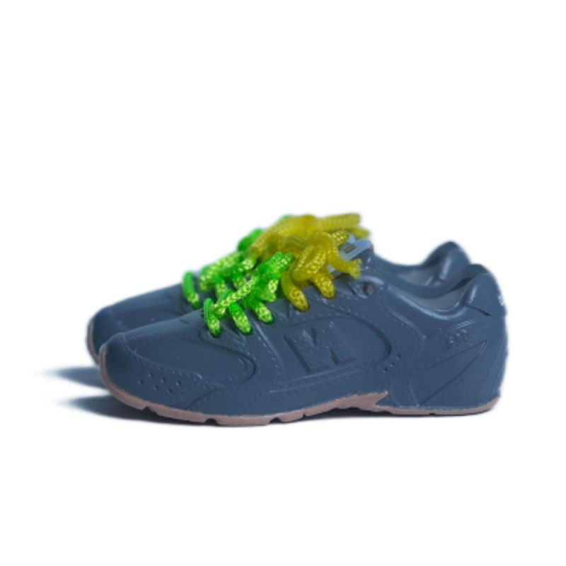 Labubu Mini Sneakers - NB x MM Inspired Edition