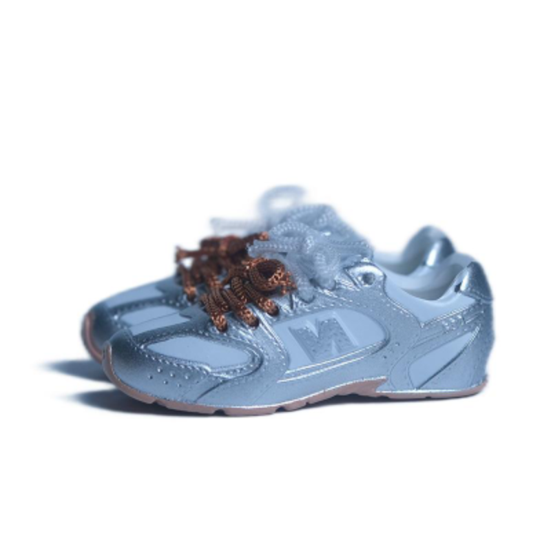 Labubu Mini Sneakers - NB x MM Inspired Edition