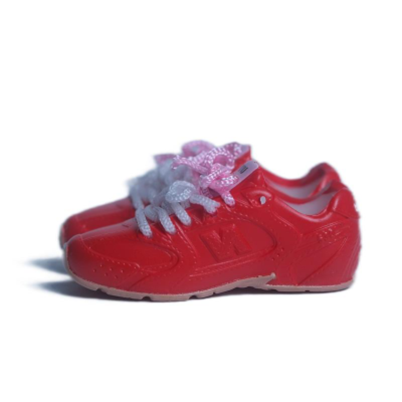 Labubu Mini Sneakers - NB x MM Inspired Edition